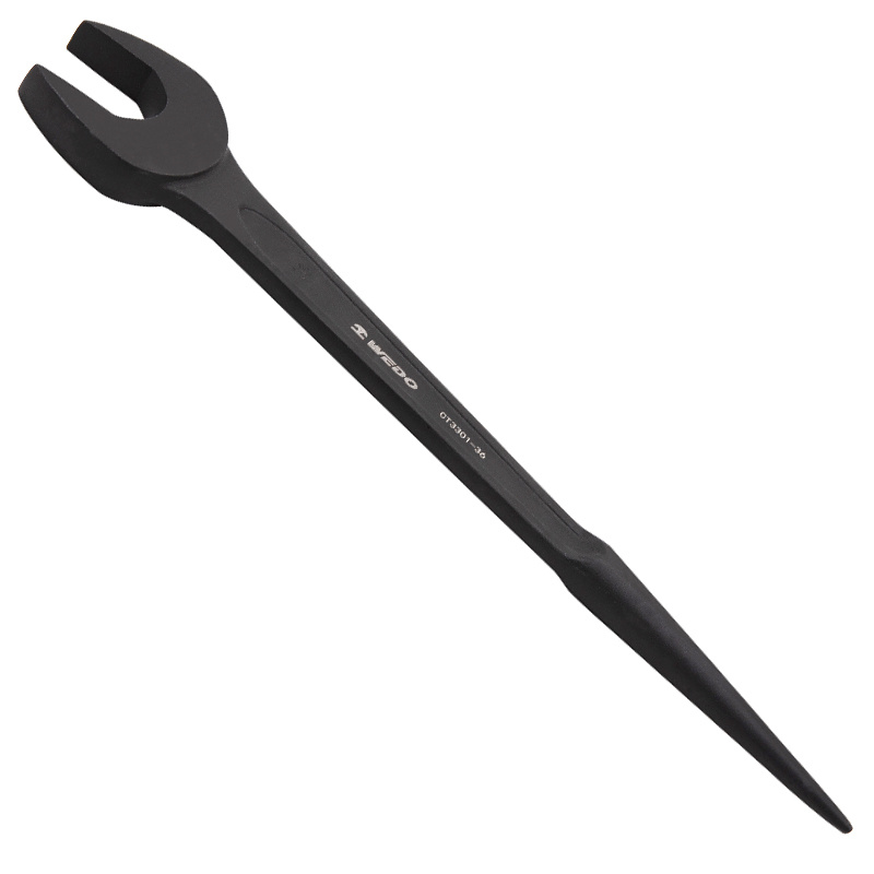 Wrench,Construction with Pin