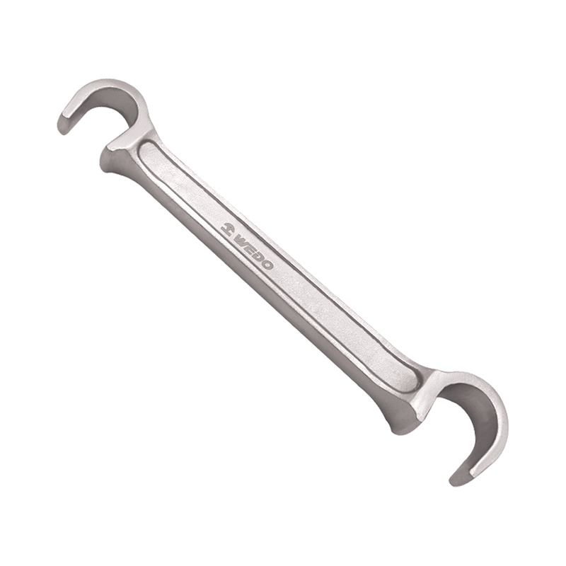 Stainless Valve Wrench, C Type