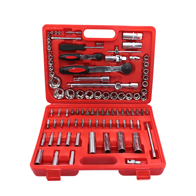 94pcs.1/4"&1/2"Dr.Socket Wrench Set