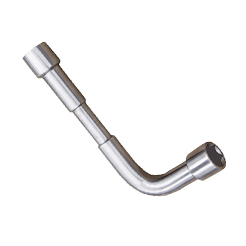 Stainless Wrench, Socket L-Type