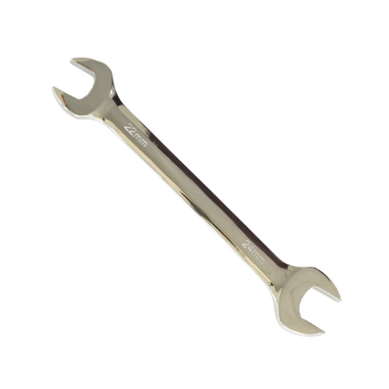 Wrench, Double Open End