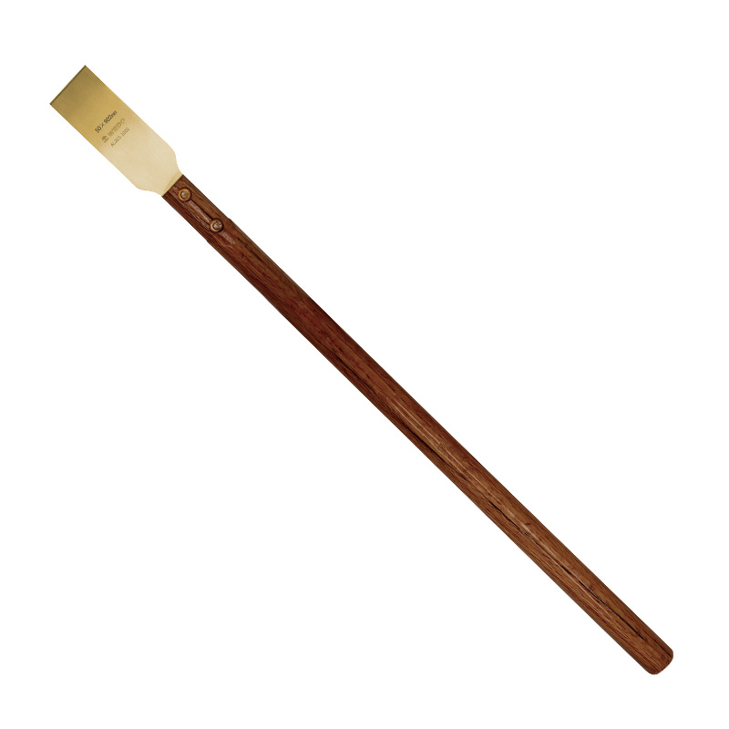 Scraper, AL205