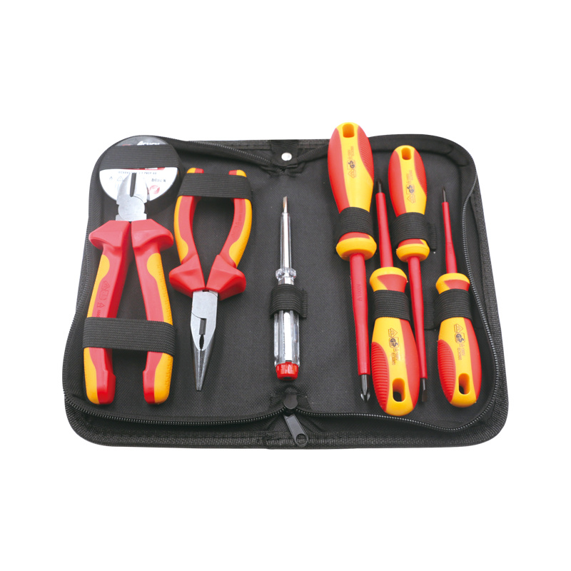 Insulated Tools Set-8pcs