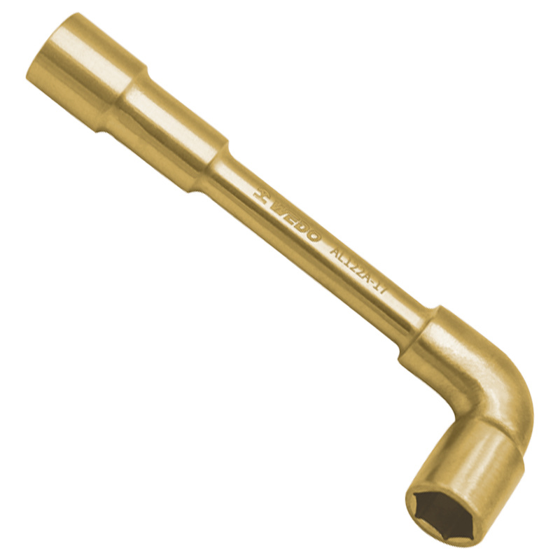Wrench, Socket L-Type, AL122A
