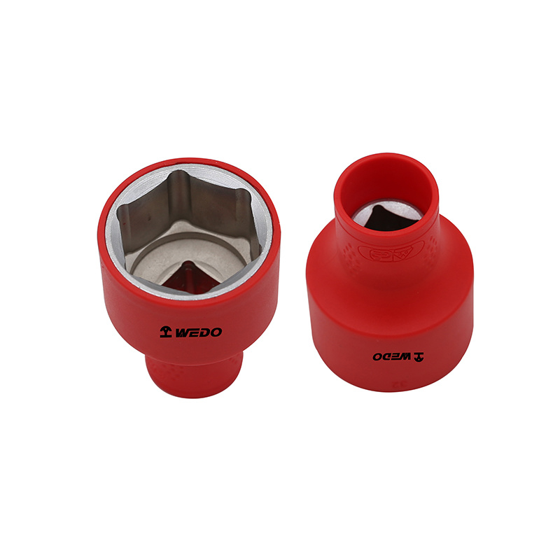 1/4”Injection Socket
