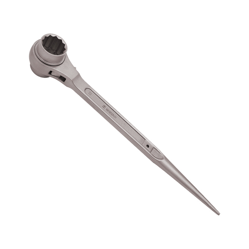 Stainless Ratchet Wrench