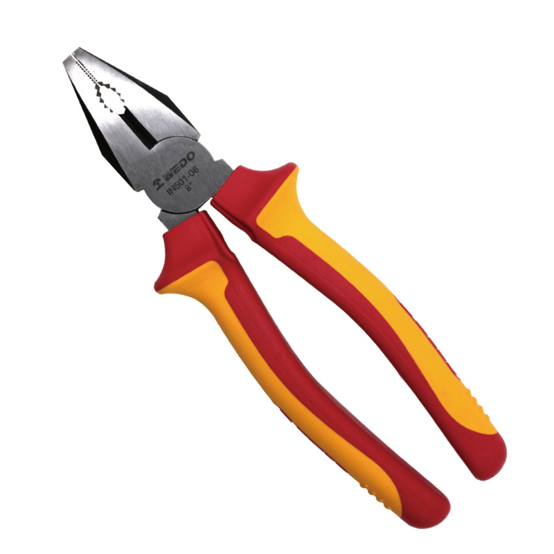 Injection Pliers,Lineman