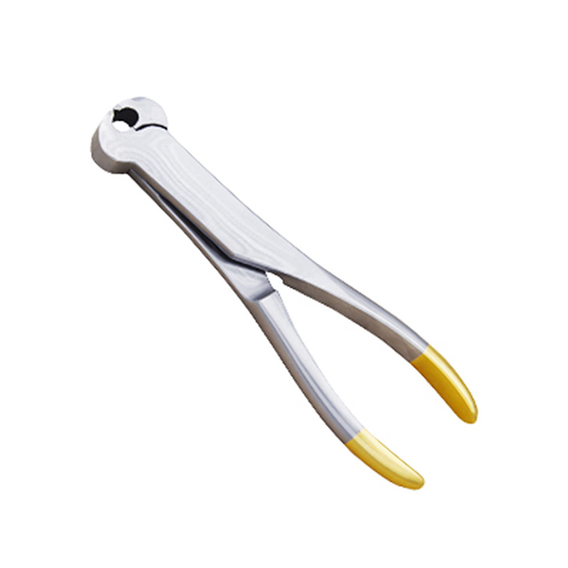 Stainless Pincers