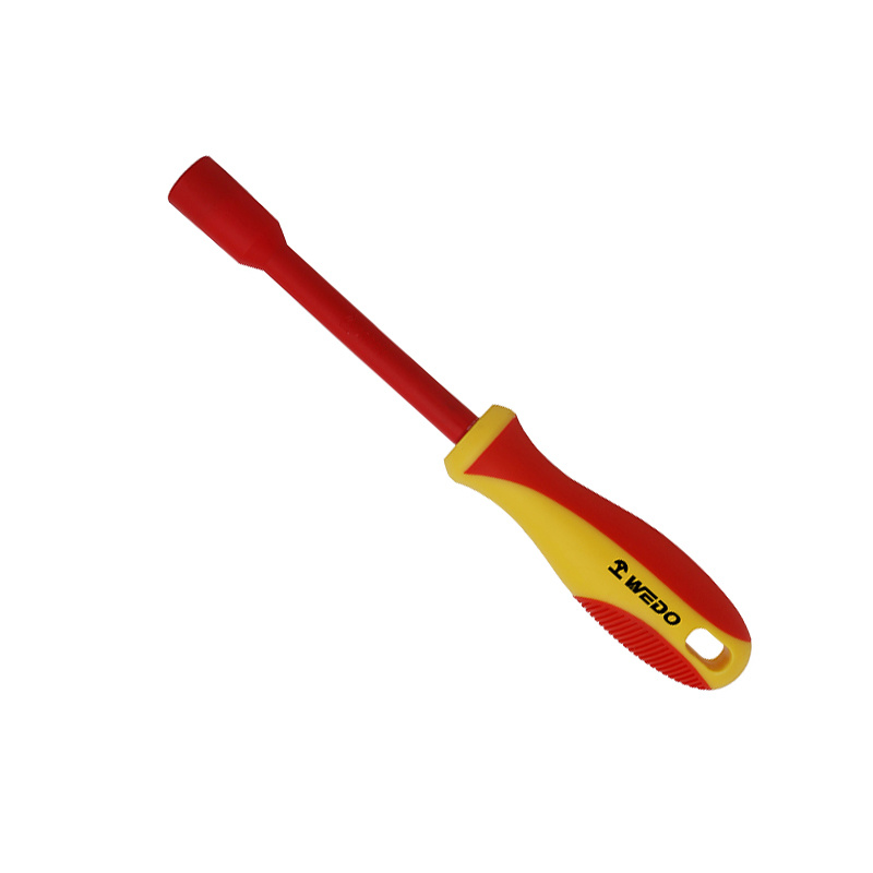Injection Socket Screwdriver