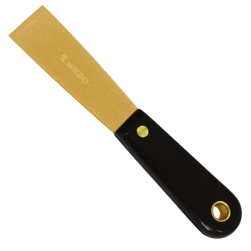 Knife, Putty, Narrow Blade Bakelite Handle, BRB207