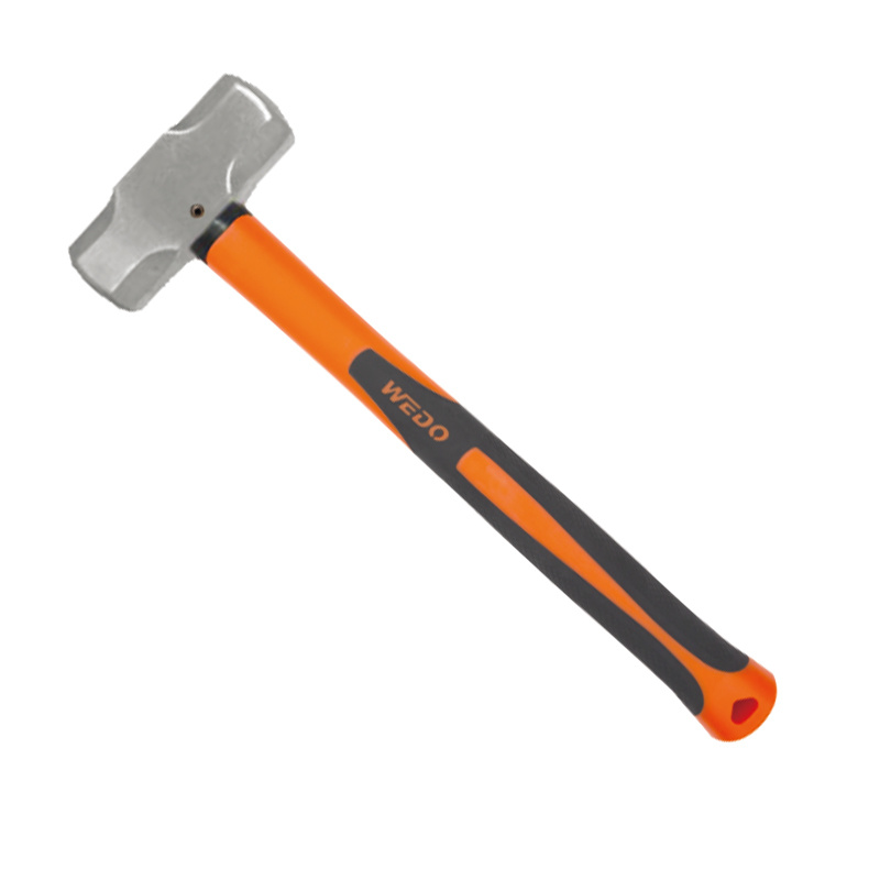Stainless Hammer, Sledge