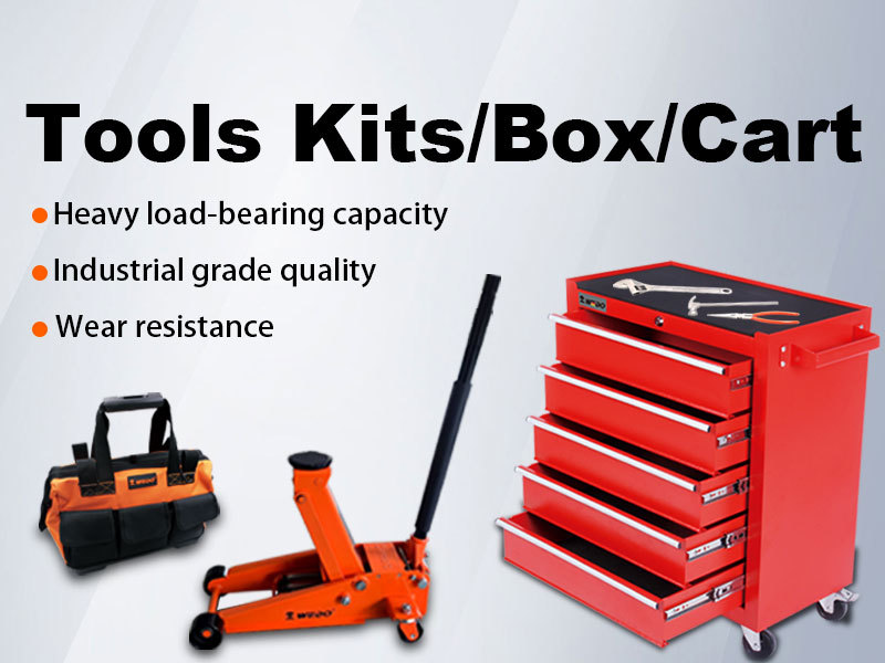 Tool kit/box/cart