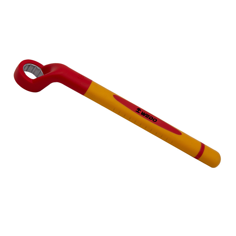 Injection Wrench, Single Box Offset