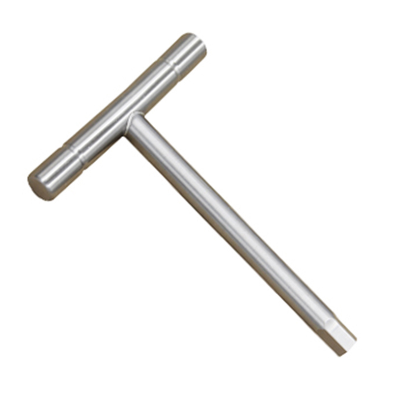 Stainless Wrench T Hex Key