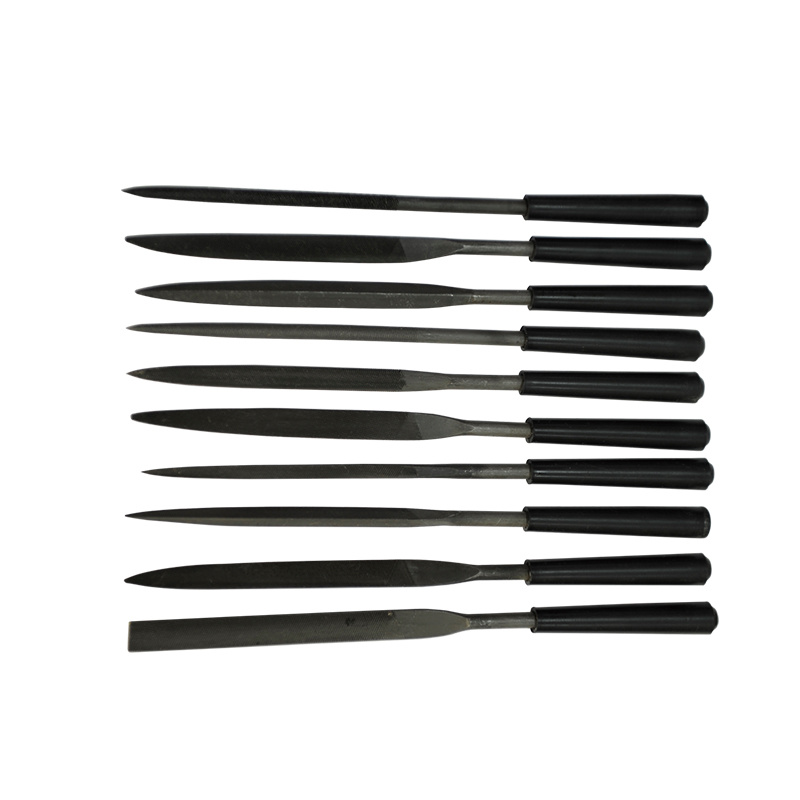 10 PCS Diesiler's File