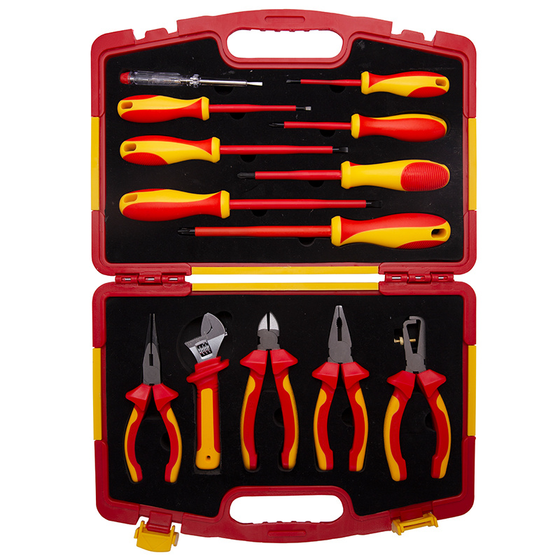 Insulated Tools Set-13PCS