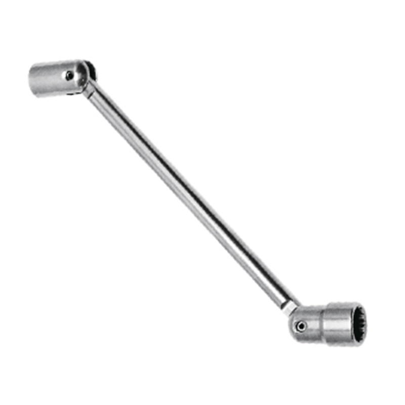 Stainless Flex Socket Wrench