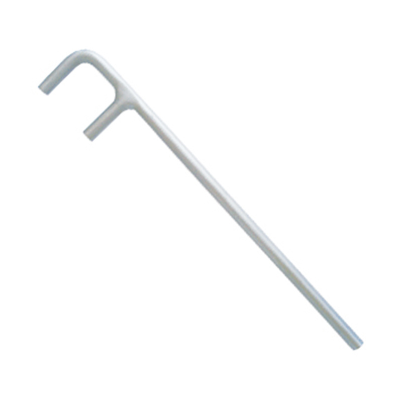 Stainless Valve Wrench