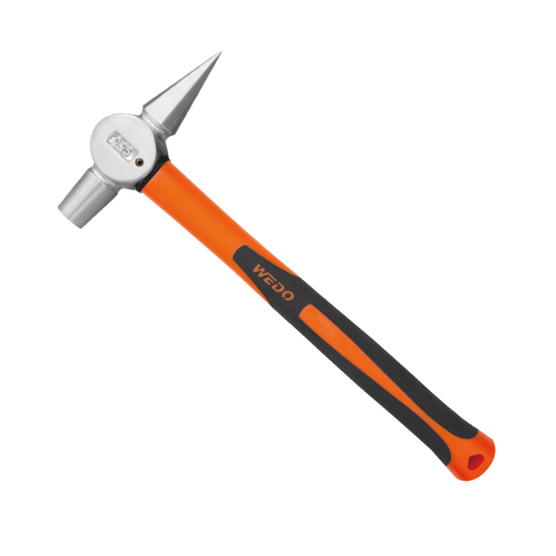 Stainless Hammer,Testing