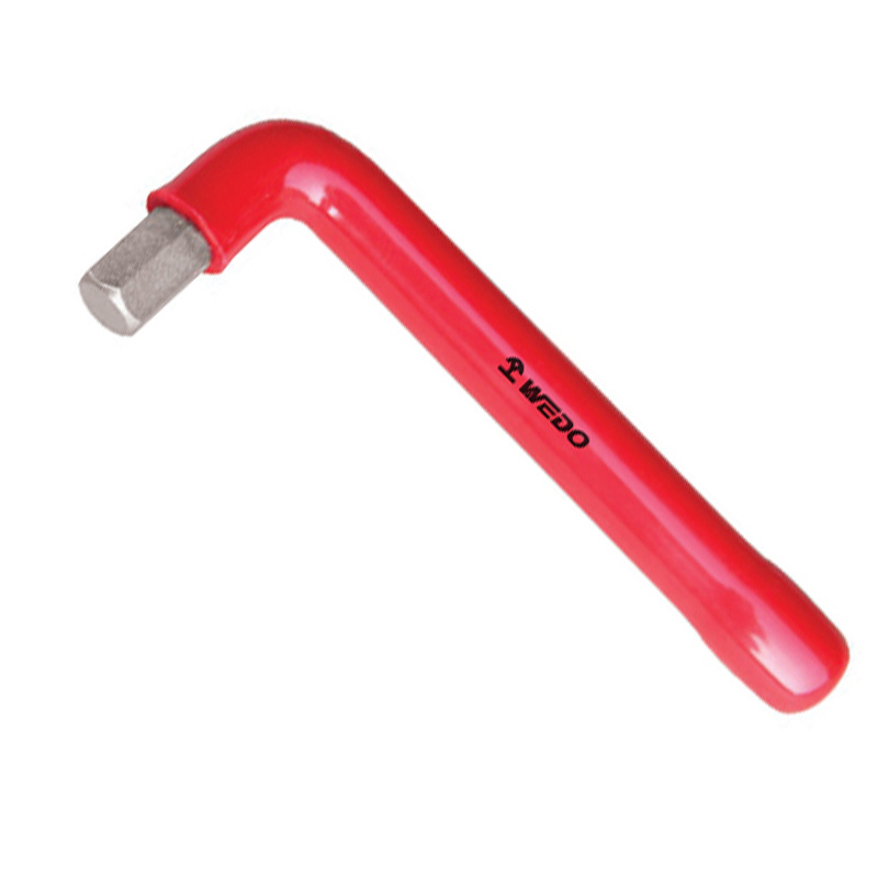 Dipped Wrench,Hex Key