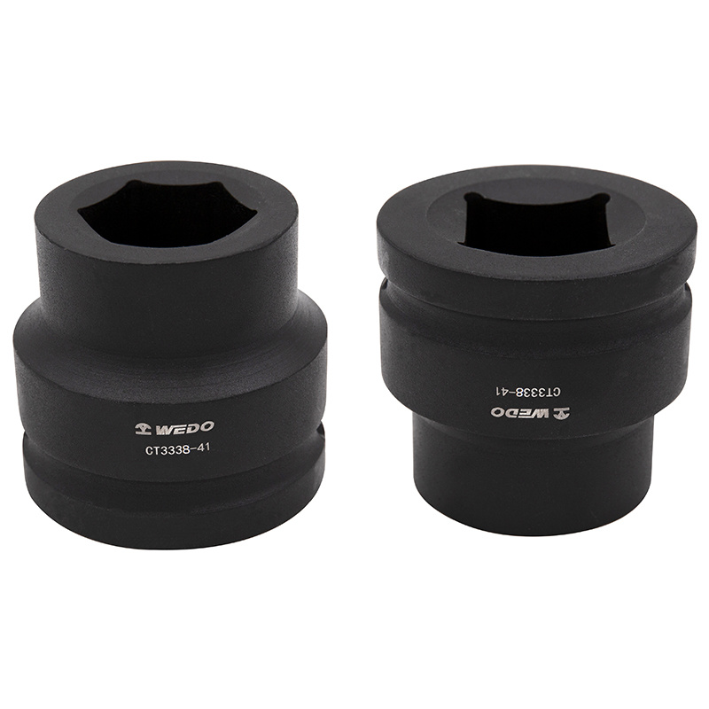 Impact Socket 1”