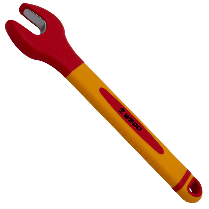 Injection Wrench, Single Open End