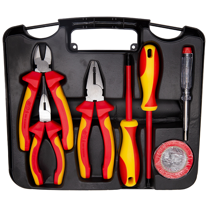 Insulated Tools Set- 7PCS