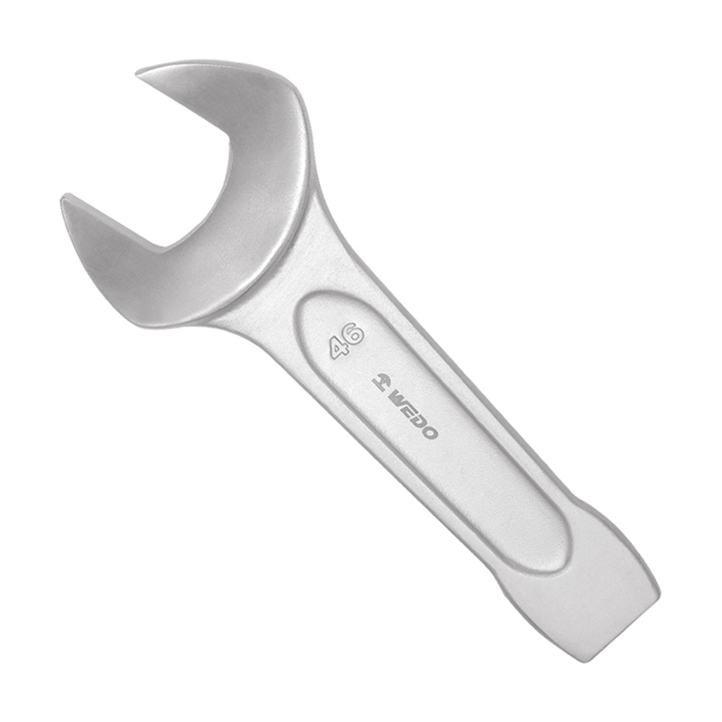 Stainless Wrench,Striking Open