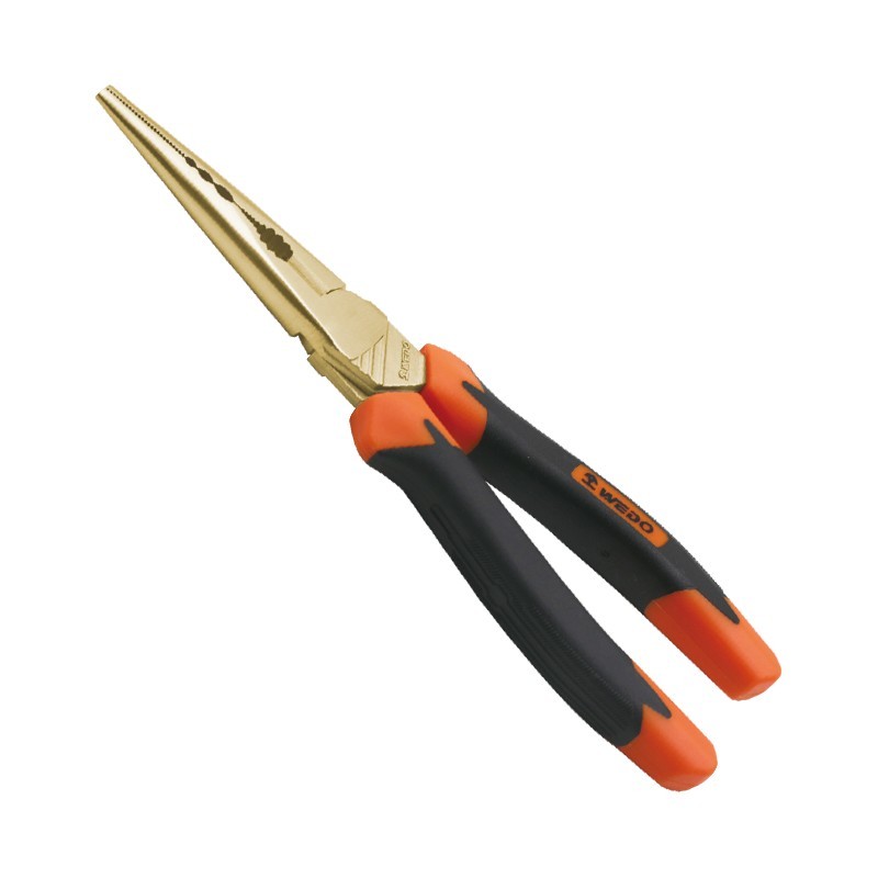 Pliers, Snipe Nose, German Type，AL254A