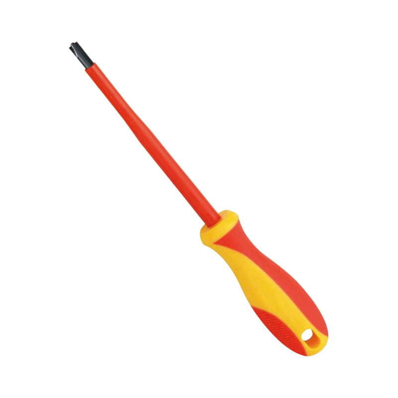 Injection Slotted and Phillips Screwdriver