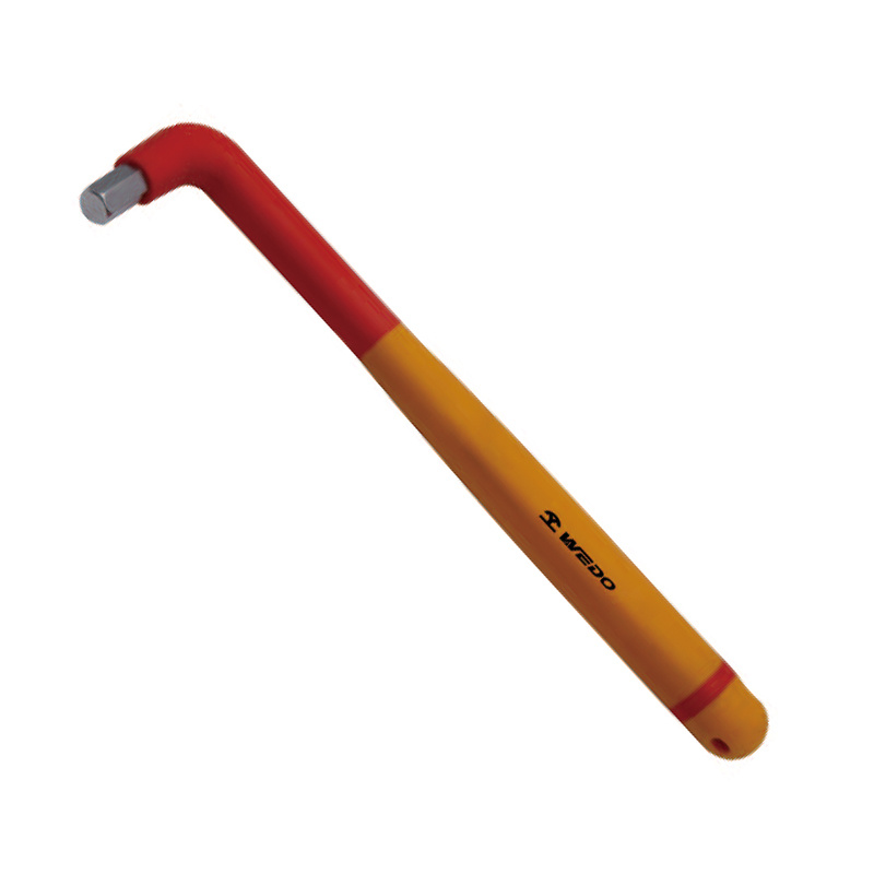 Injection Wrench, Hex Key