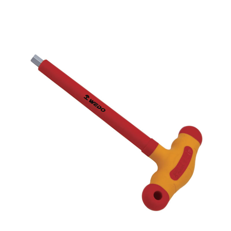 Injecinon T Type Wrench, Hex Key