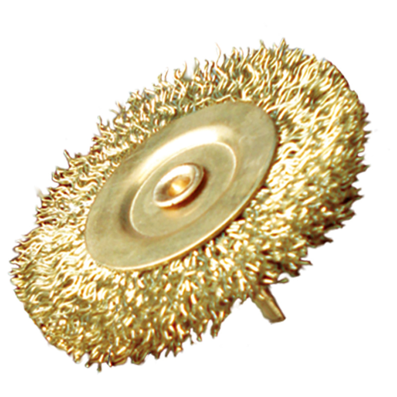 Brush, Wheel, BR288