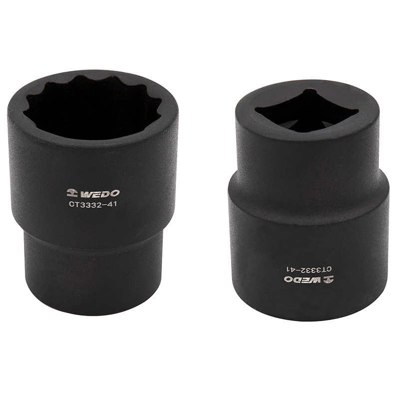 1"Dr Socket