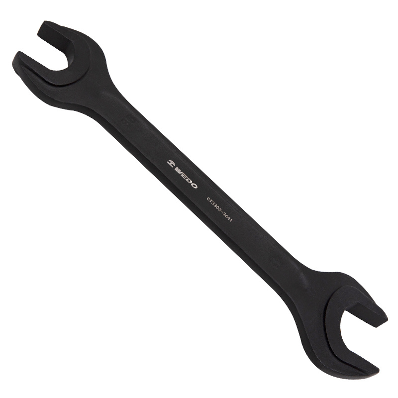 Wrench,Double Open End