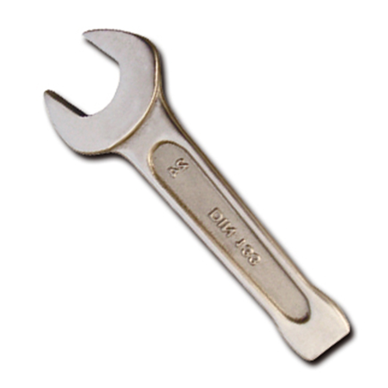 Titanium Wrench, Striking Open, TT5106