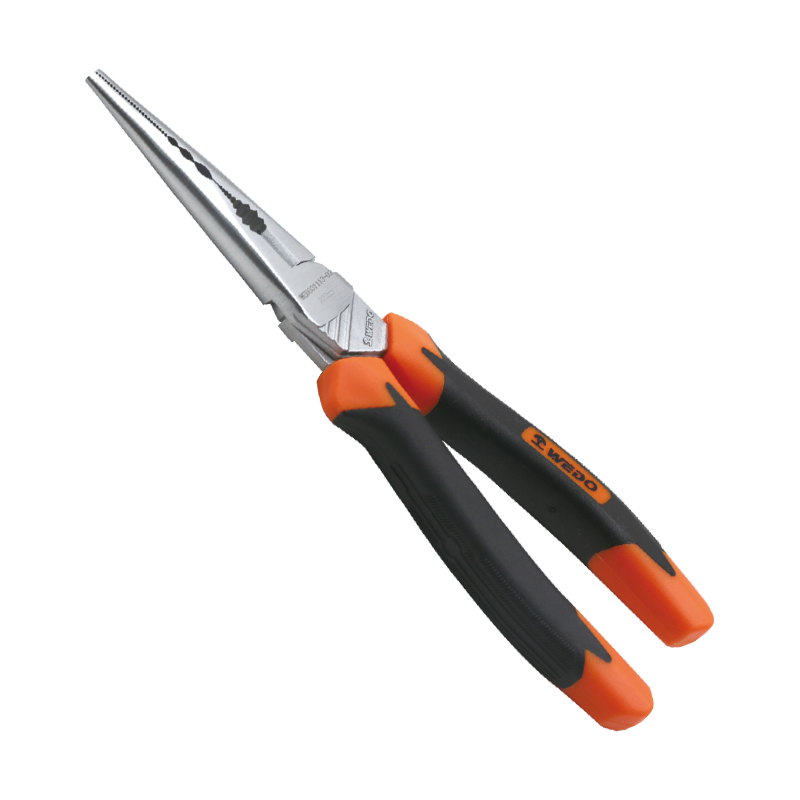 Stainless Germany Pliers, Snipe Nose