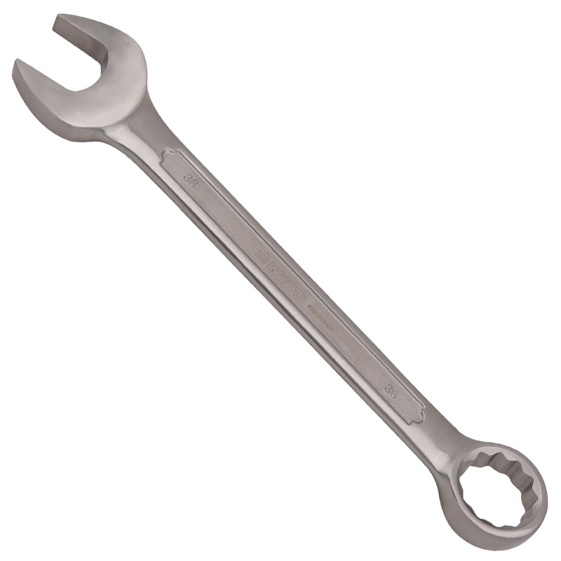 Stainless Wrench,Combination, ST8101