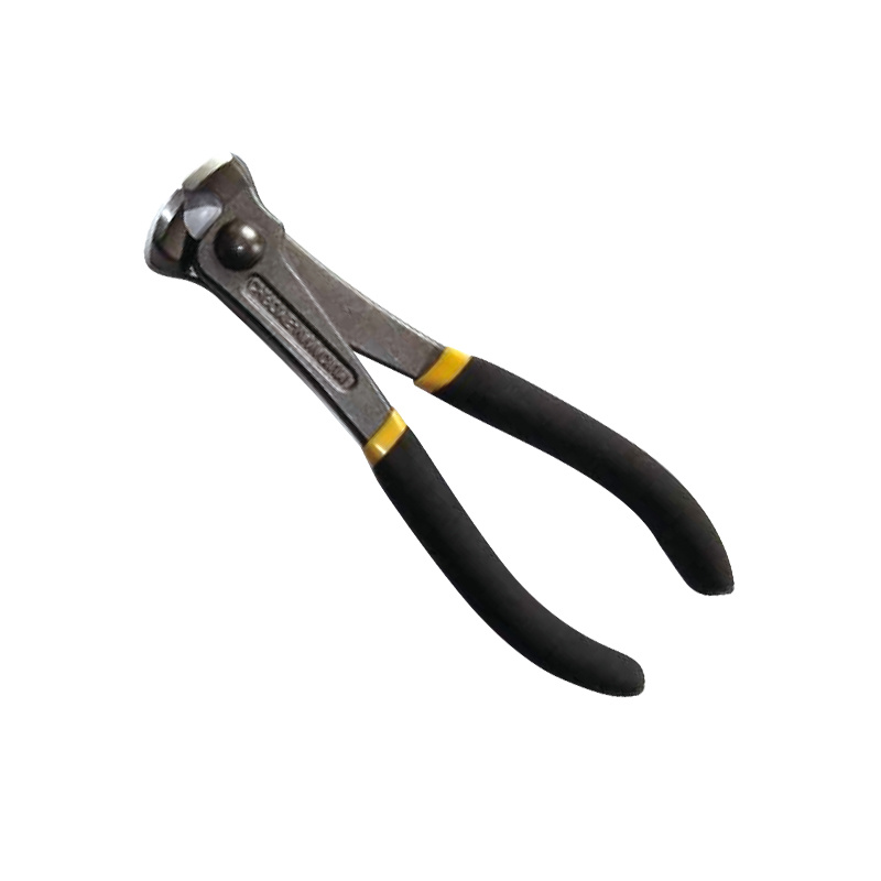 End Cutting Pliers