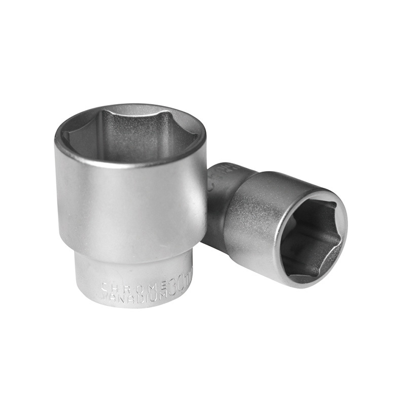 1/4" Dr.6pt Socket