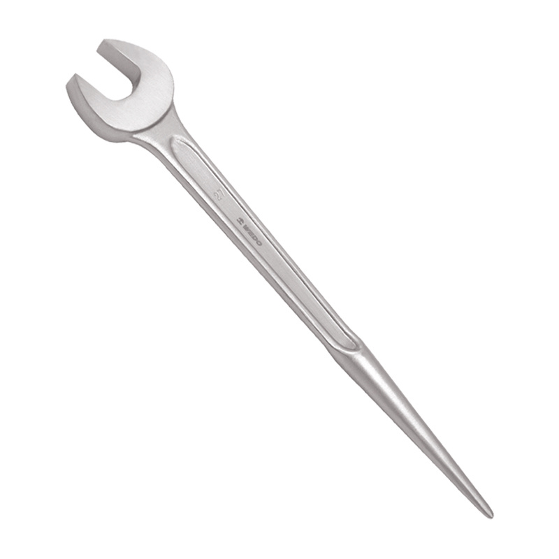 Stainless Wrench,Construction With Pin
