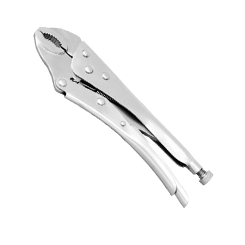 Stainless Locking Pliers