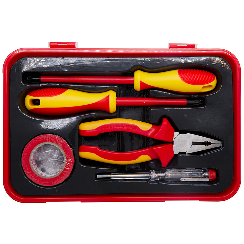 Insulated Tools Set- 5PCS