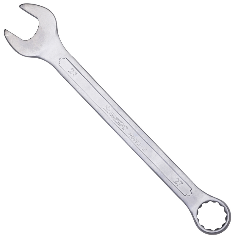 Combination wrench DIN3113