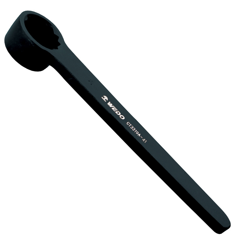 Wrench Single Box Convex