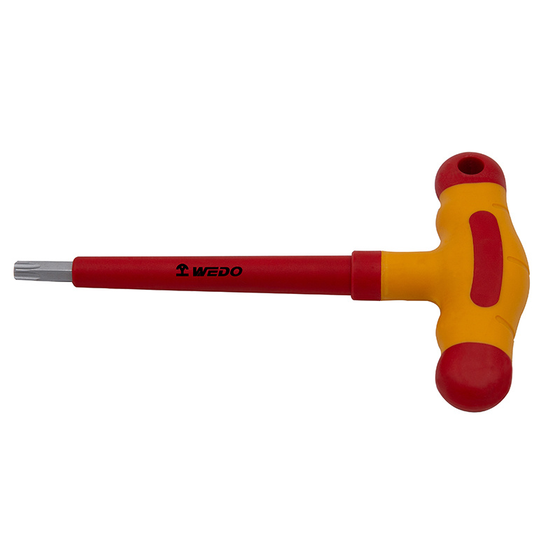Injection Wrench, Torx T Type