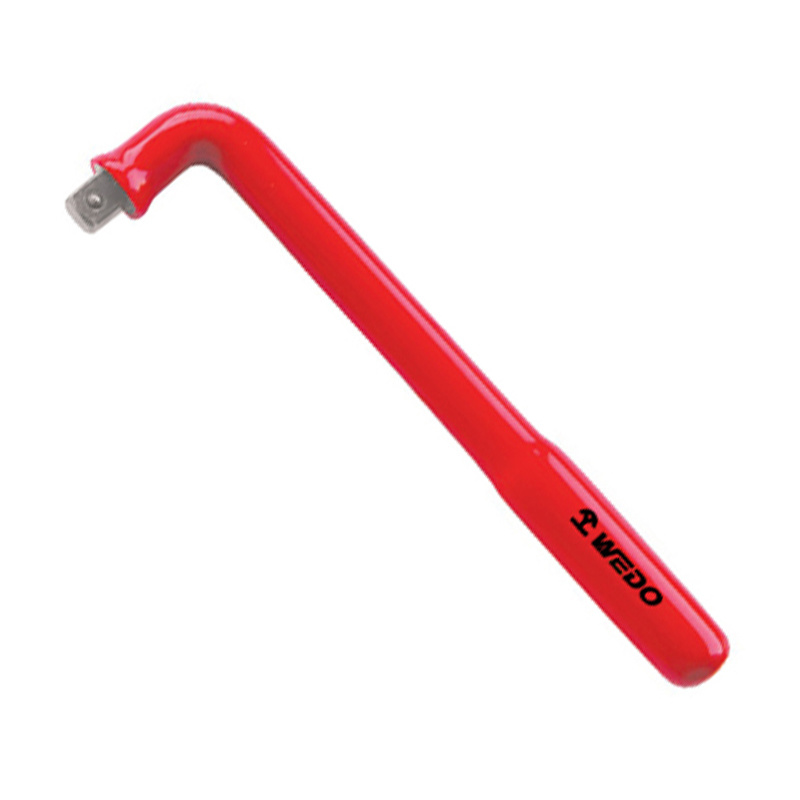 Dipped Offset Handle