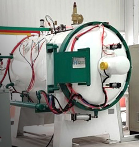 Heat Treatment