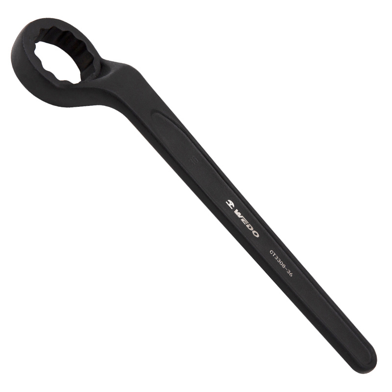 Wrench,Single Box Offset