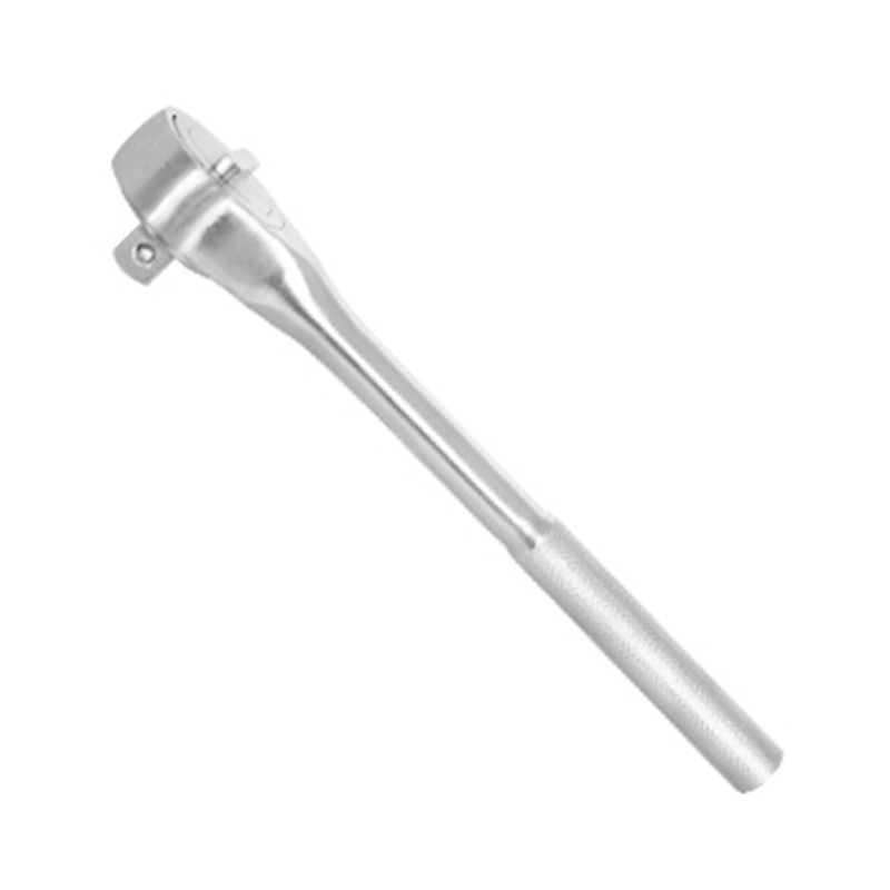 Stainless Ratchet Wrench